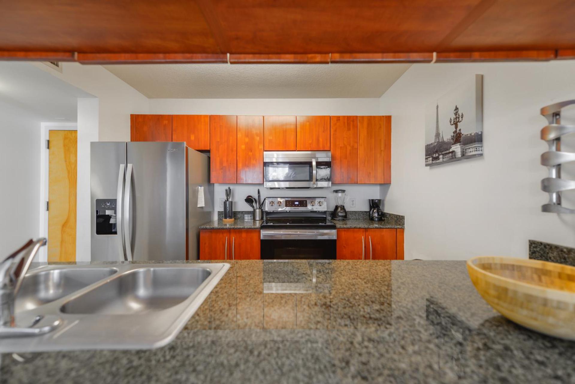 Wonderful Condo In The Heart Of Brickell With Pool Miami Zewnętrze zdjęcie