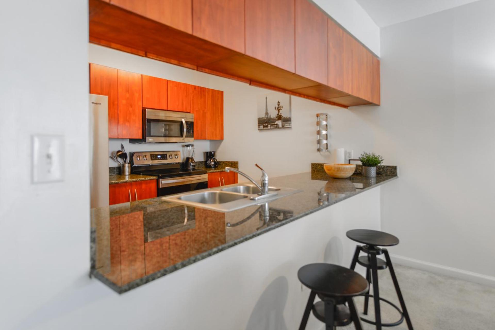 Wonderful Condo In The Heart Of Brickell With Pool Miami Zewnętrze zdjęcie