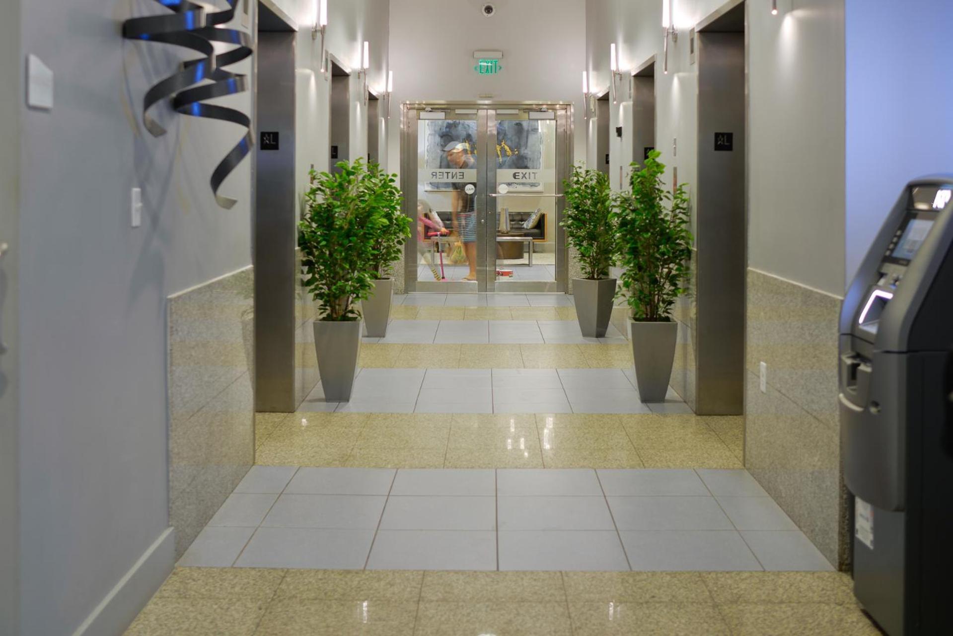 Wonderful Condo In The Heart Of Brickell With Pool Miami Zewnętrze zdjęcie