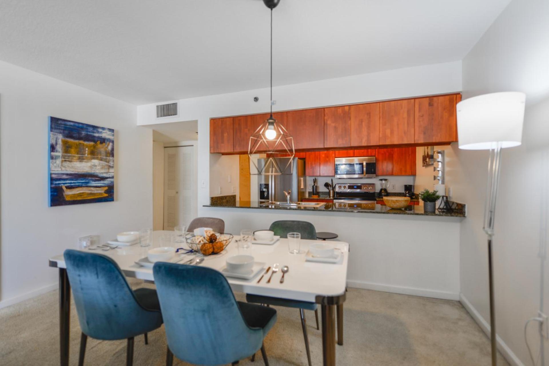 Wonderful Condo In The Heart Of Brickell With Pool Miami Zewnętrze zdjęcie